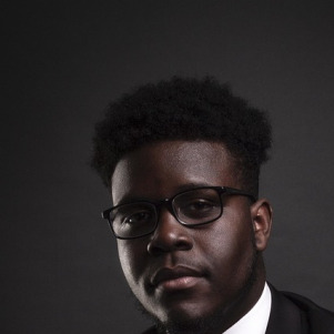 Managed cloud hosting client testimonial portrait man