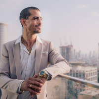 Cloud architects designing global hosting infrastructure